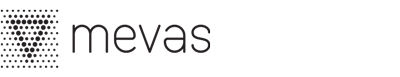 logo mevas cliente di Demia Lucca