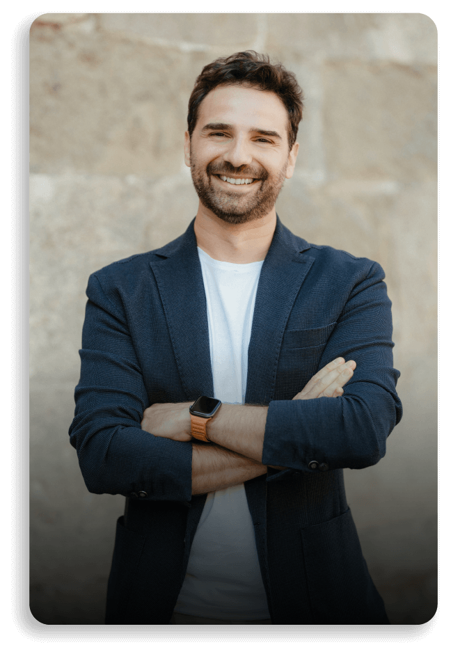 daniel cosci