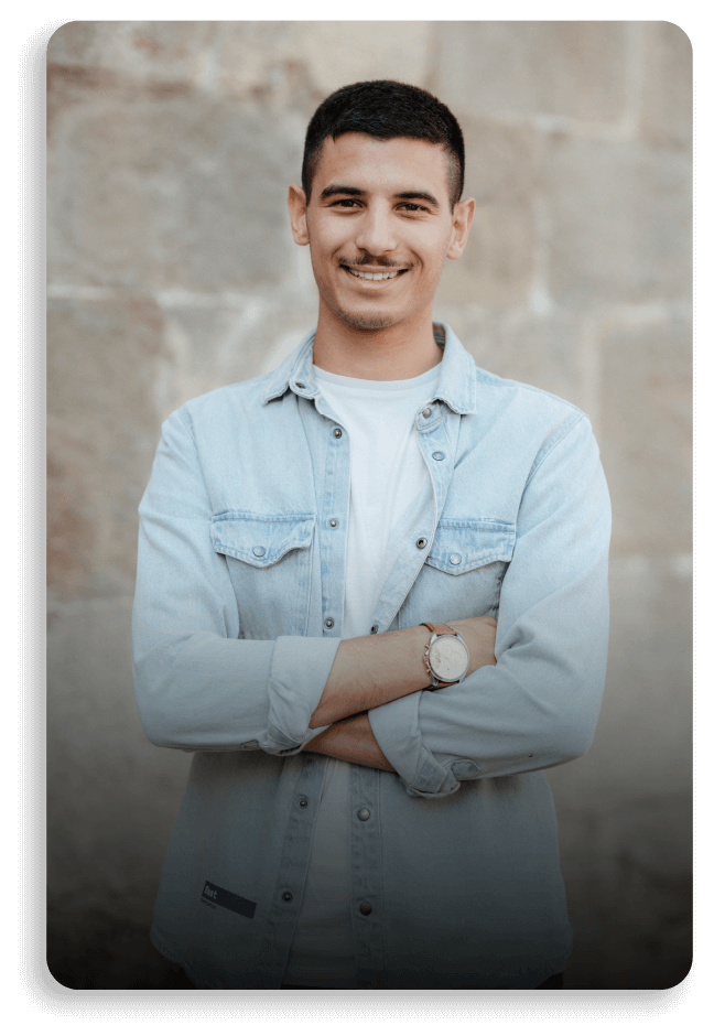 davide mancino