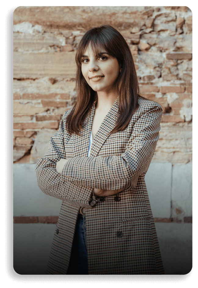 marta scaravilli